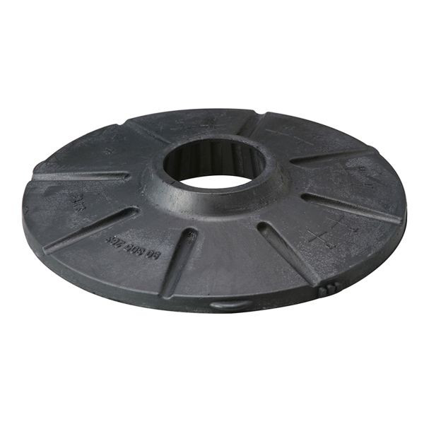 Aislador de resorte trasero inferior de goma CTR GV0225 precio, desde 5,25 EUR