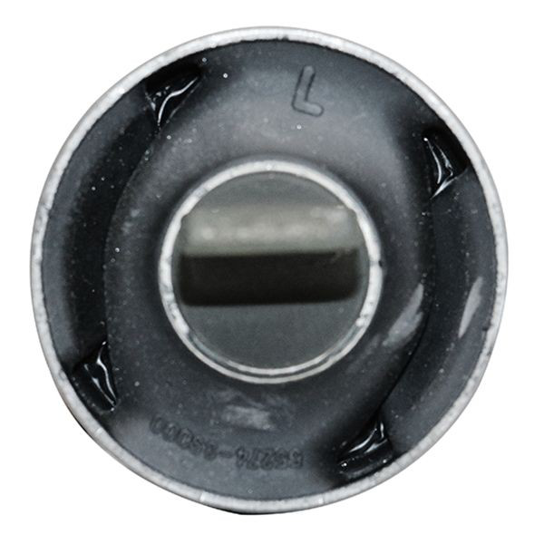 Buje del brazo longitudinal trasero GV0299 CTR