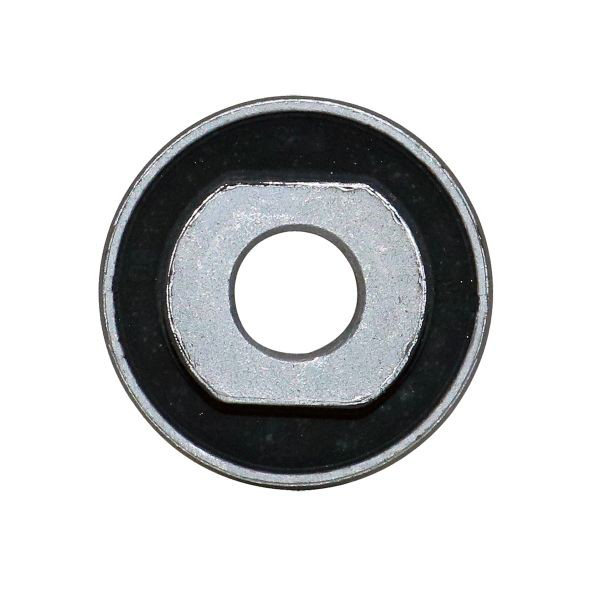Silentblock de brazo transversal de suspensión trasera GV0422 CTR