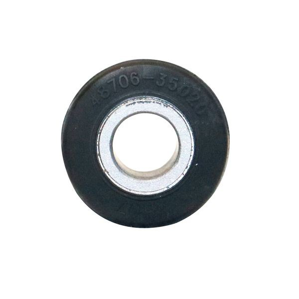 Silentblock de brazo transversal de suspensión trasera GV0519 CTR