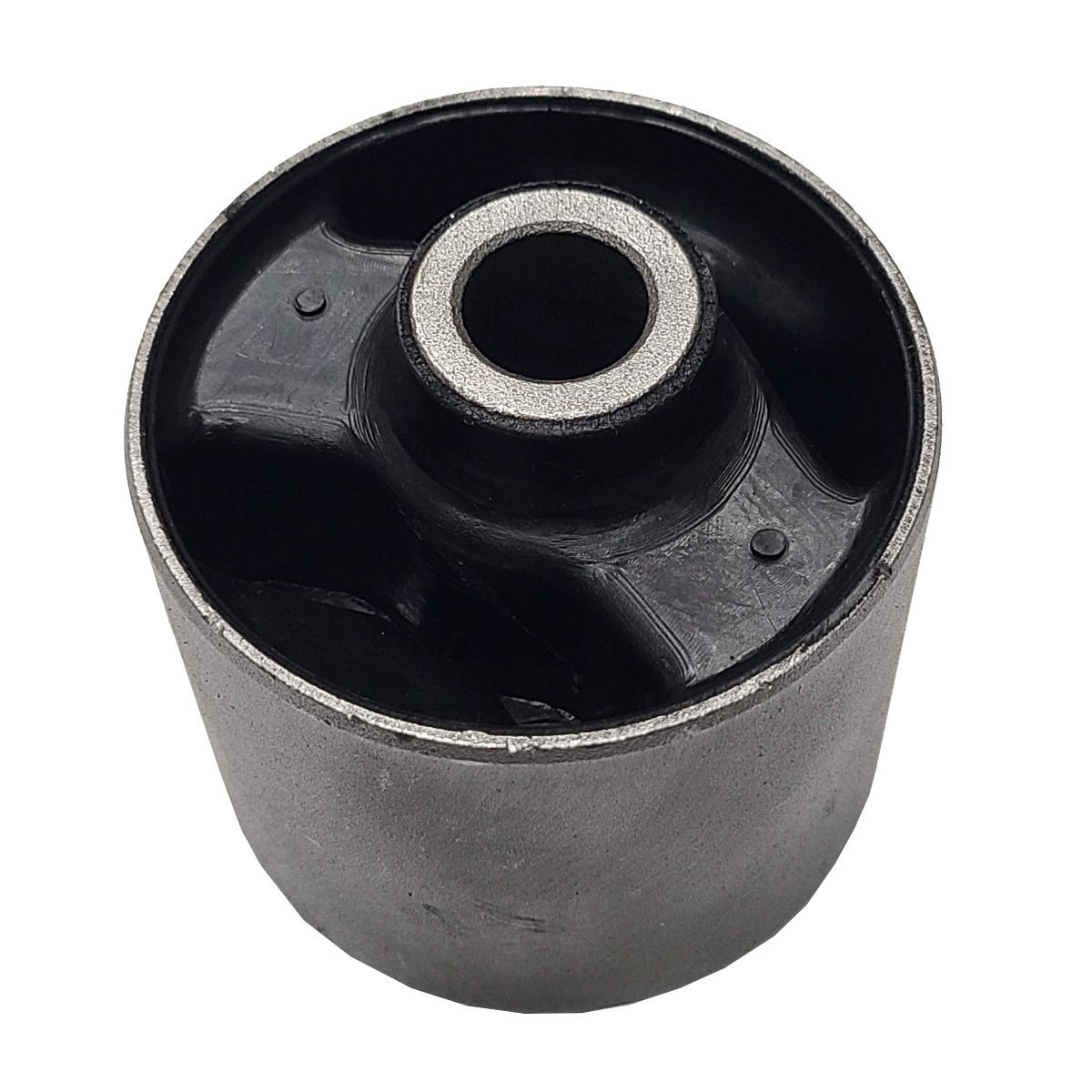 Buje del brazo longitudinal inferior trasero GV0742 CTR