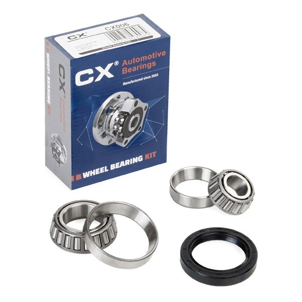Cojinete de rueda delantero CX/Complex CX006 precio, desde 13,70 EUR