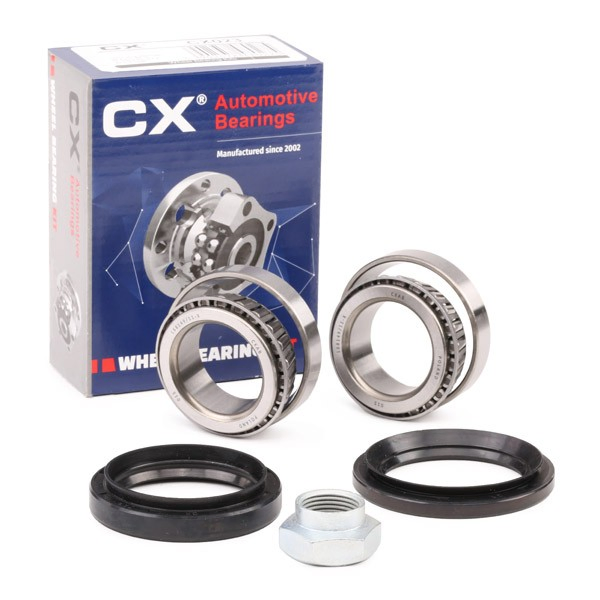 Comprar CX023 CX/Complex Cojinete de rueda delantero