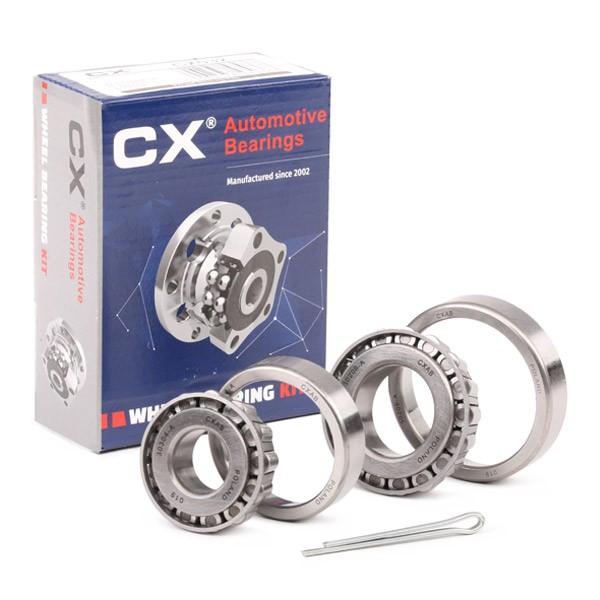CX032 CX/Complex Rodamientos de rueda delantero