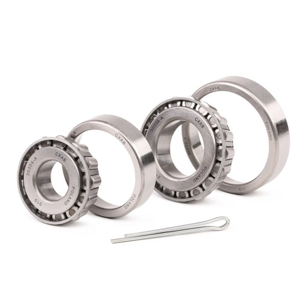Cojinete de rueda delantero CX/Complex CX032 precio, desde 12,16 EUR