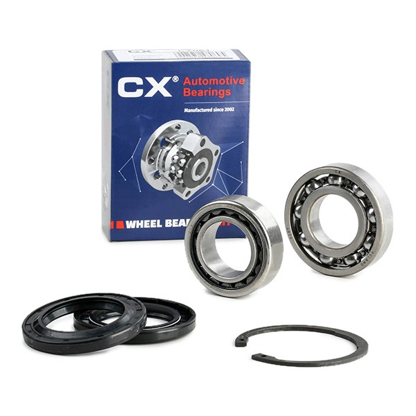 Comprar CX061 CX/Complex Cojinete de rueda trasero