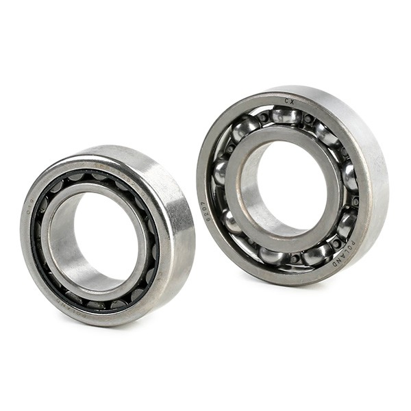 Cojinete de cubo delantero CX/Complex CX061 precio, desde 29,87 EUR