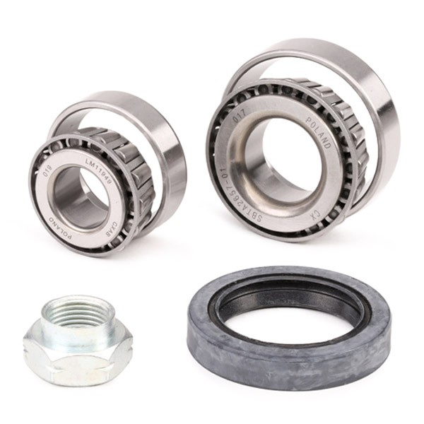 Cojinete de rueda delantero CX/Complex CX082R precio, desde 20,52 EUR