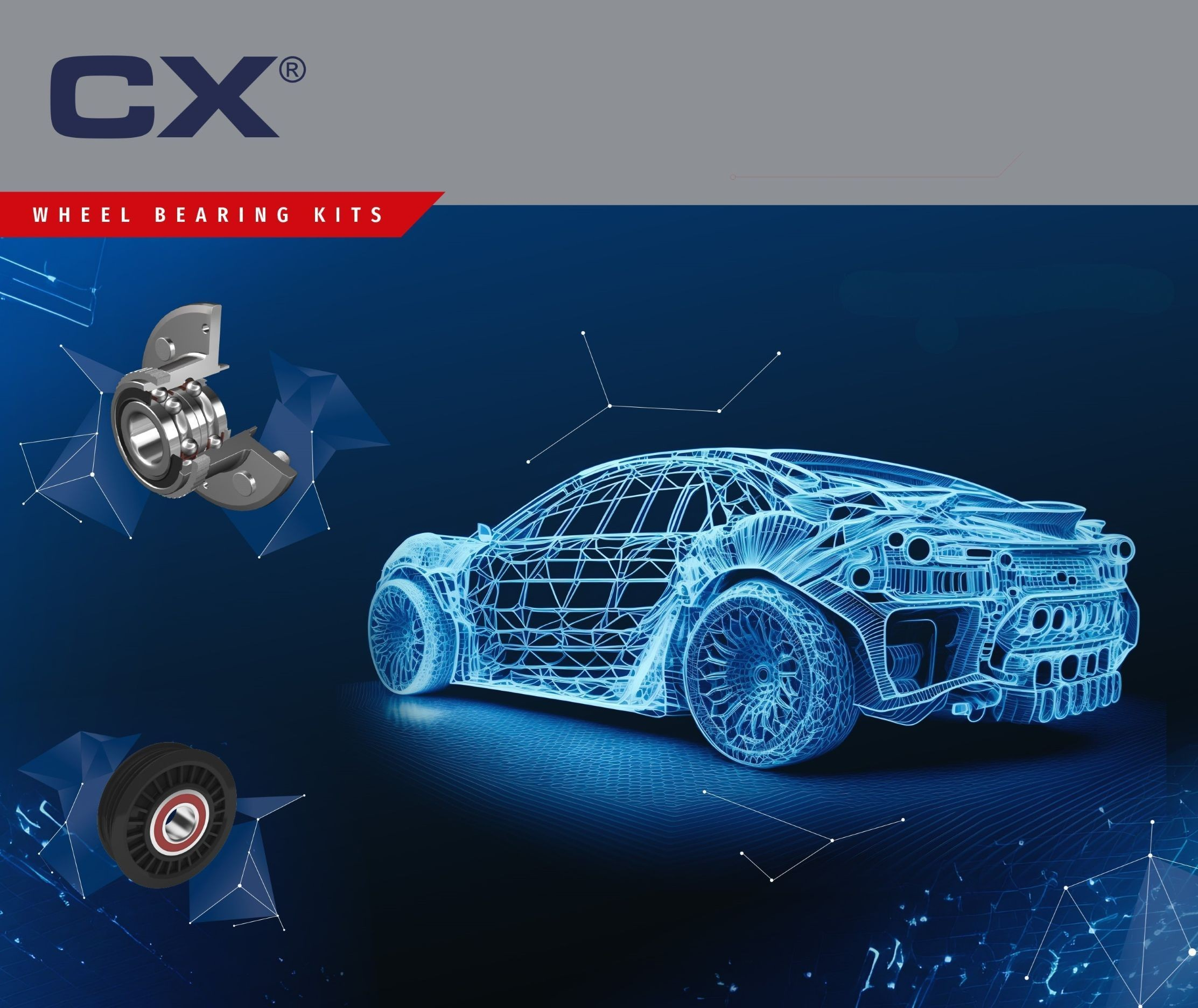 CX091 CX/Complex