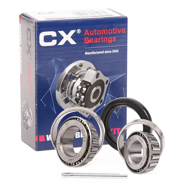 Comprar CX157 CX/Complex Cojinete de rueda trasero