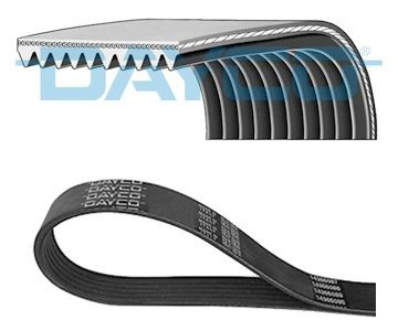 Comprar A0019935996 Mercedes Correa trapezoidal