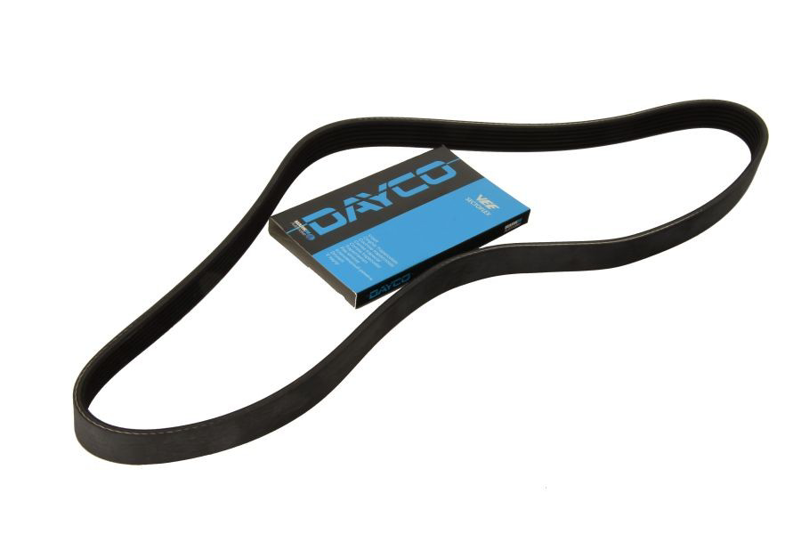 6PK1525 Dayco Correa poly v