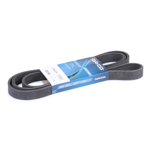 Correa de transmisión trapezoidal Dayco 7DPK2074 precio, desde 105,02 EUR