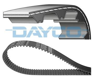 Correa de distribución Dayco 94254 precio, desde 22,19 EUR