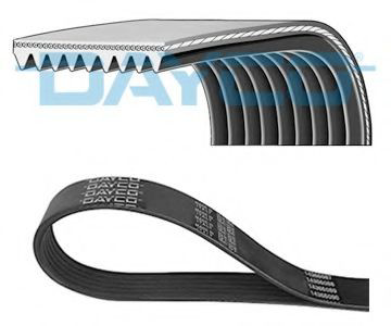 9PK4145HD Dayco