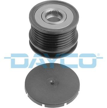 ALP2325 Dayco Rueda libre alternador 