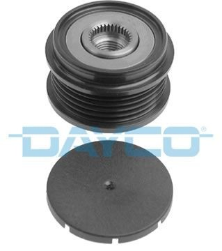 Comprar Rueda libre del alternador 626 IV GE