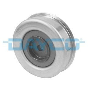  Polea tensora correa poli V Mitsubishi Galant 7