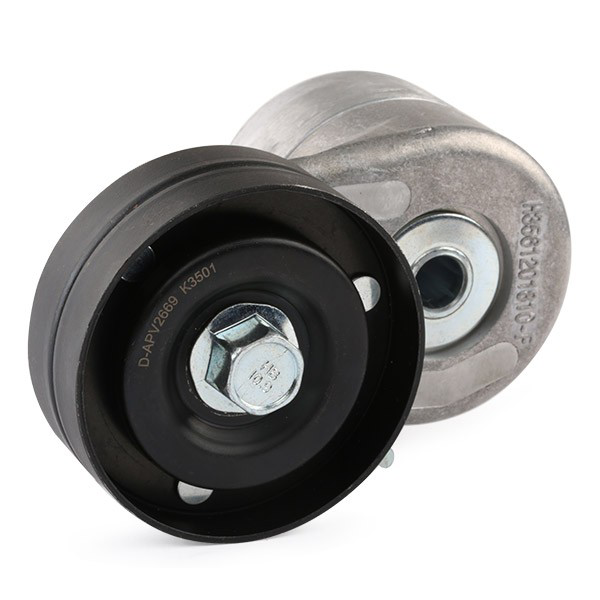 APV2669 Dayco Tensor de correa de alternador
