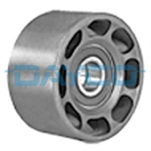 RE505264 John Deere Polea guía correa poli V