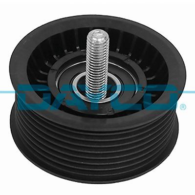 Comprar DX2319A216CB Jaguar Polea inversión/guía, correa poli V