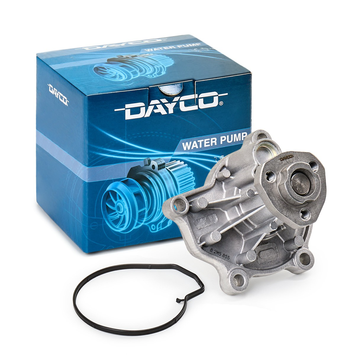 DP310 Dayco Bomba refrigerante coche