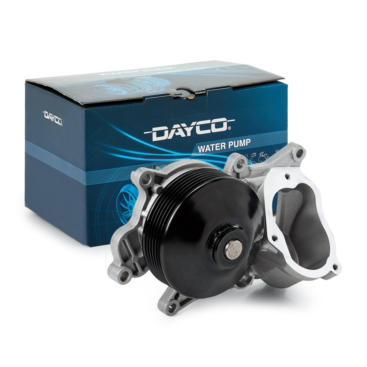 Comprar DP322 Dayco Bomba de agua para motor