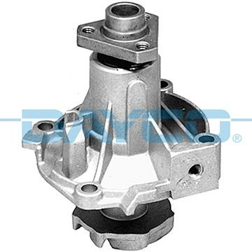 DP476 Dayco Bomba refrigerante coche
