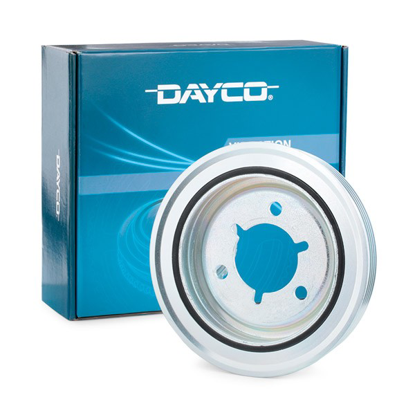 Comprar DPV1029 Dayco La polea del cigüeñal