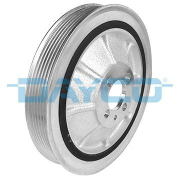 Polea del cigüeñal Dayco DPV1139 precio, desde 63,54 EUR