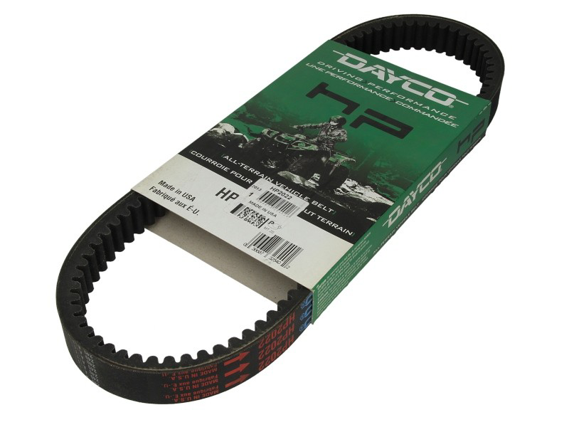 HP2022 Dayco