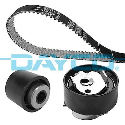 Kit distribución Dayco KBIO14