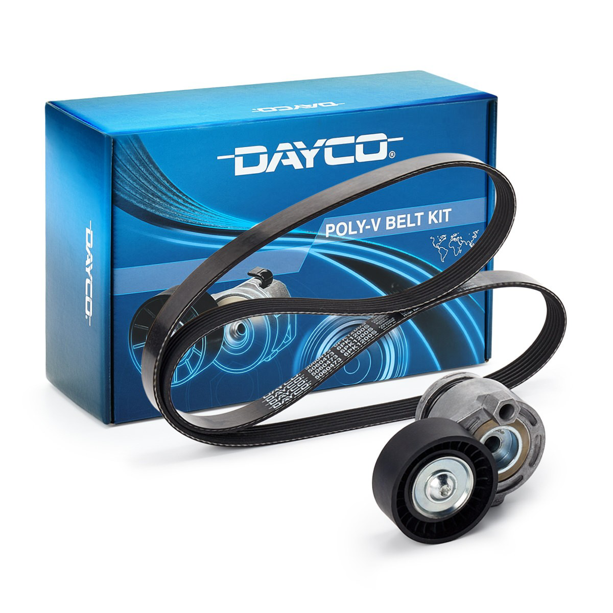 Correa de transmisión, juego Dayco KPV149 precio, desde 52,40 EUR