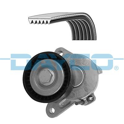 Comprar KPV288 Dayco Correa de transmisión