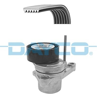Comprar 1637754580 Peugeot/Citroen Correa de transmisión