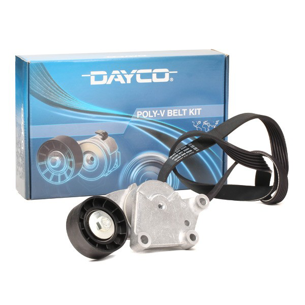 Comprar KPV333 Dayco Correa de transmisión