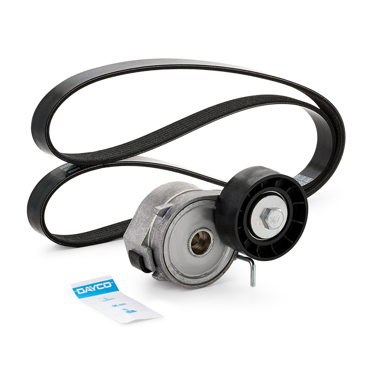 Correa de transmisión, juego Ford Galaxy III monovolumen (CK) (2015 - 2026) precio, desde 62,44 EUR