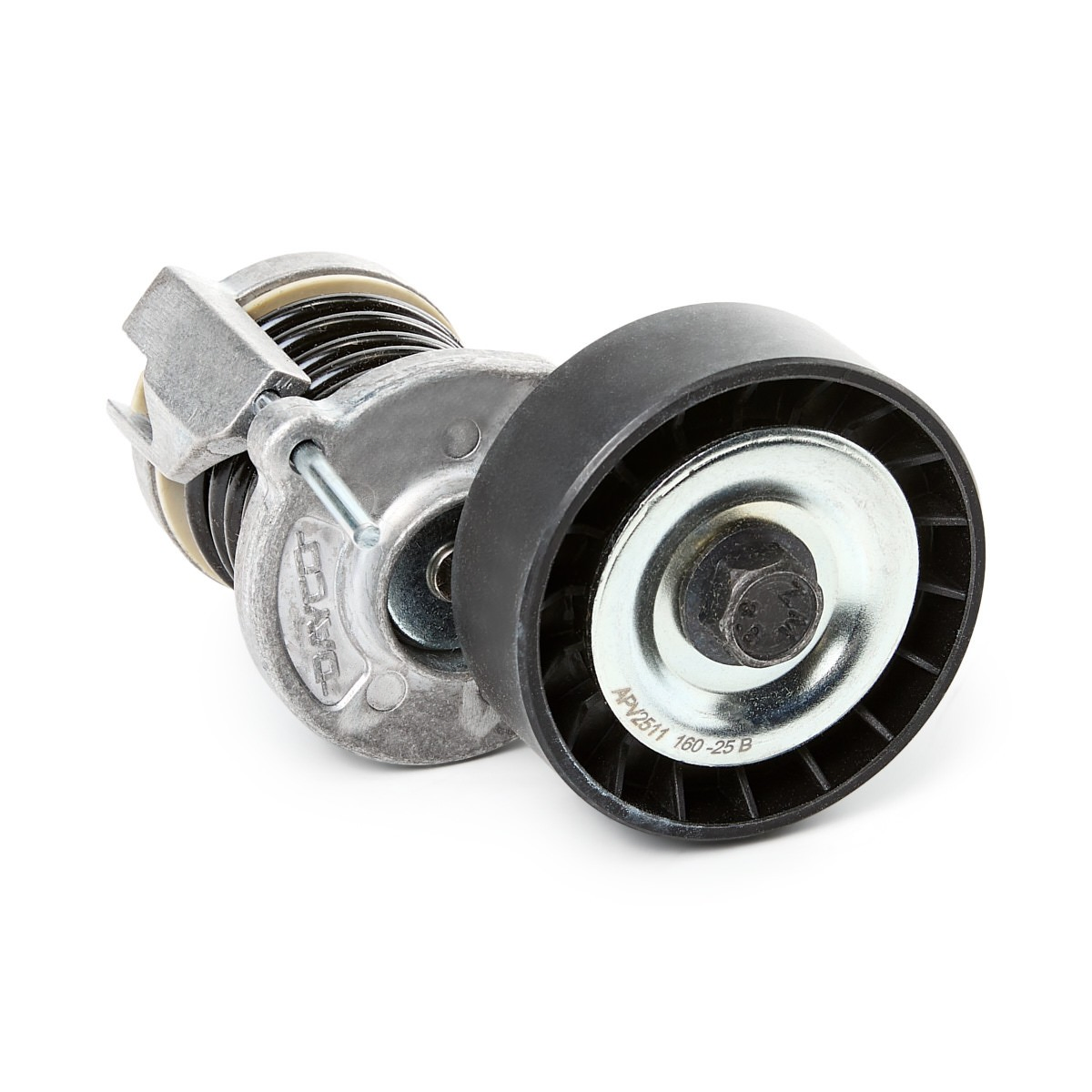 Correa de transmisión, completo para Volkswagen Crafter 30-35 2E, 2EE, 2EK