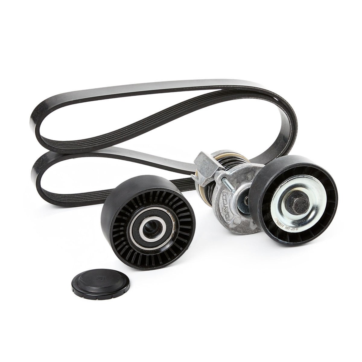 Comprar Correa de transmisión Volkswagen Crafter 30-35 2E, 2EE, 2EK