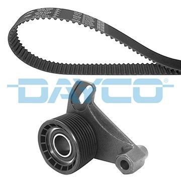 KTB183 Dayco Kit correa de distribución