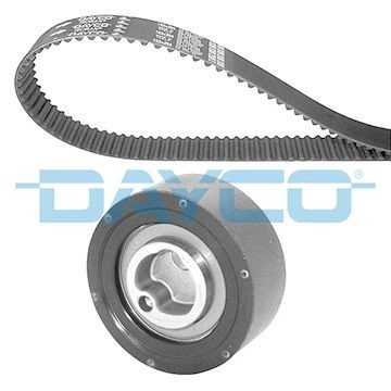 KTB234 Dayco Kit correa de distribución