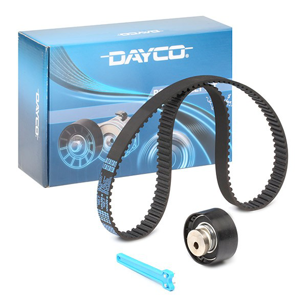 Juego de correas dentadas Dayco KTB285 precio, desde 47,56 EUR