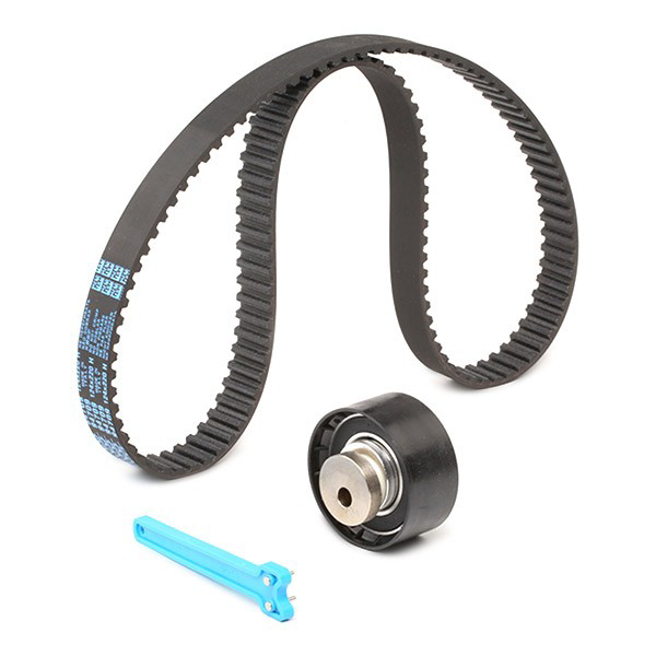 KTB285 Dayco Kit correa de distribución