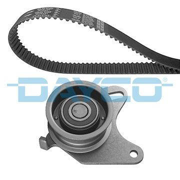 Kit correa de distribución para Hyundai H100  