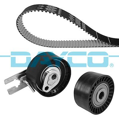 KDD310 Japan Parts Kit correa de distribución