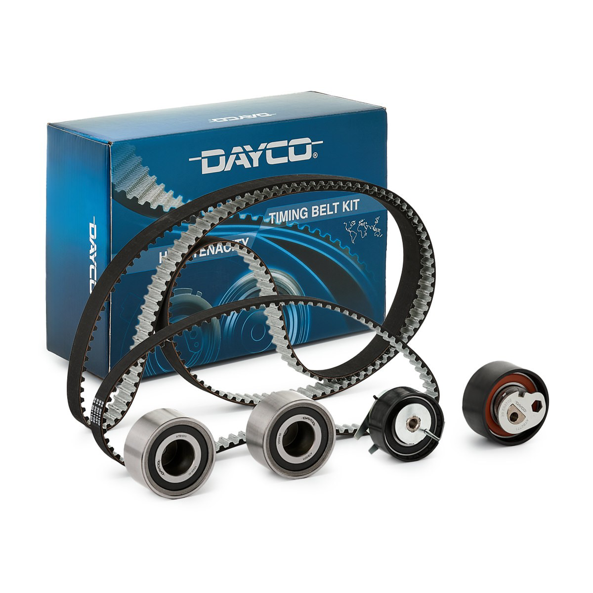 Juego de correas dentadas Dayco KTB775 precio, desde 220,44 EUR