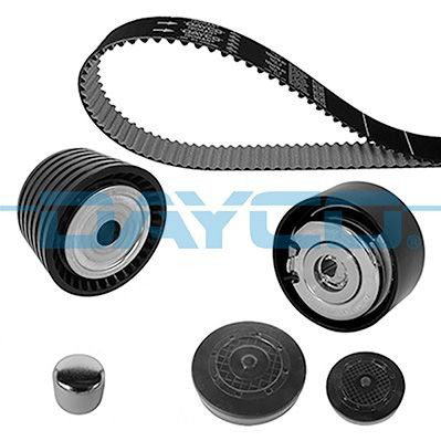 KTB899 Dayco Kit correa de distribución