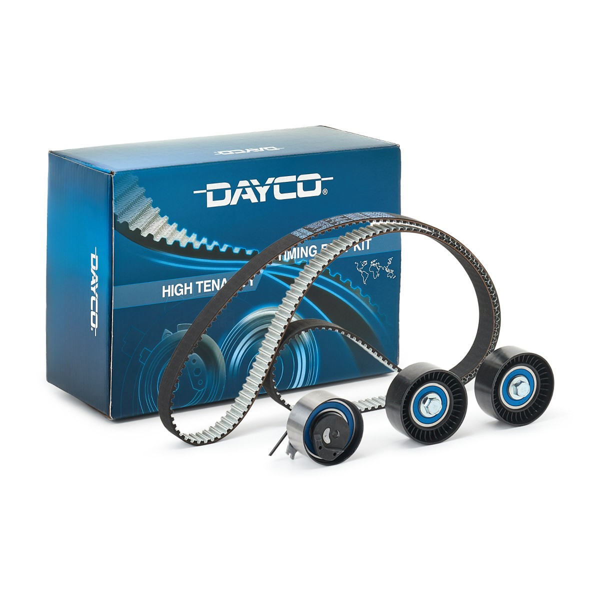 Comprar KTB956 Dayco Kit de correa de distribución
