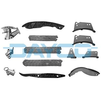 Kit de cadena de distribución Dayco KTC1045 precio, desde 306,79 EUR