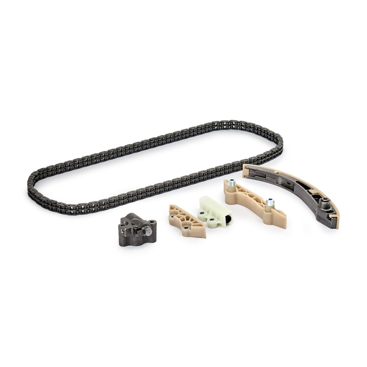 Kit de montaje de la cadena de distribución  Dayco KTC1189